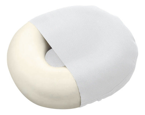 Ergo Donut Seat Cushion with Cover 0