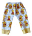 G&L Winnie Pooh Baby Pajama Set with Body and Pants Gift 3