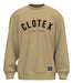 Clotex Oversized Hoodie Rustic Cotton Solid or Printed 6