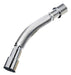 Universal Extendable PVC Chromed Tube for Sink and Basin 3