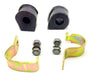 Gol Stabilizer Bushing Set 83/2007 Internal/External One Side 0