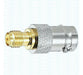 Conector Adaptador Hembra Sma Hembra Bnc Fact. 0