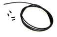 WKNS 2200mm Bike Shift Cable Housing Case 0