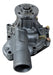 Water Pump Nissan Forklift Mitsubishi S4S Engine 0