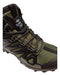 Alpine Skate Trekking Shoe Model Itzar Olive Green 3