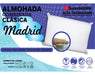 Suavelinda Classic Memory Foam Pillow Madrid X2 Units 3