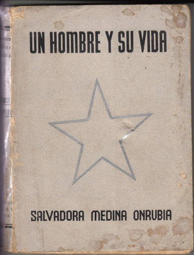 1936 Feministas Salvadora Medina Onrubia Dedicado Un Hombre 0