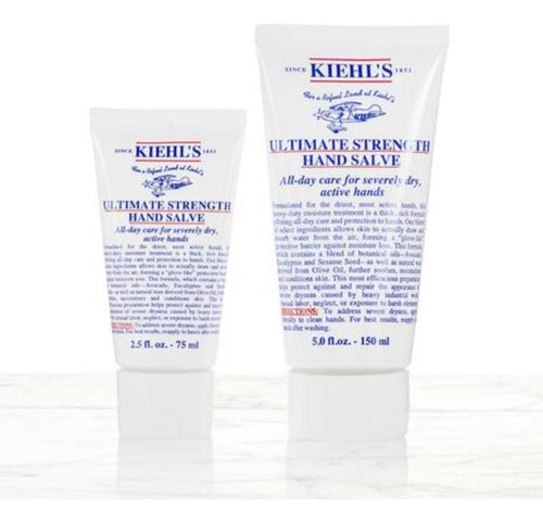 Crema De Manos Nutritiva E Hidratante Kiehl's 75 Ml 1