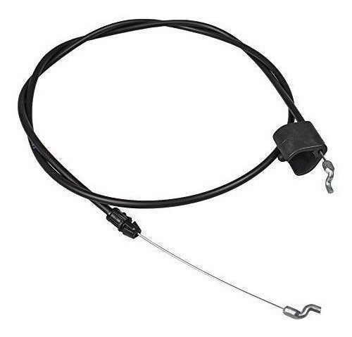 Cable Husqvarna Mzr4775 Snapin Pu L Sustituye A 425923 Parte 1