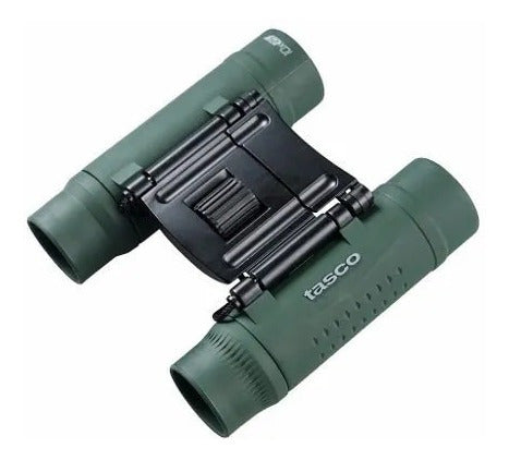 Tasco 10x25 Binoculars for Fishing, Hunting, and Camping 6