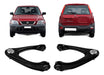 Kit X2 Parrilla Der Izq Superior Rotula Honda Crv 1997-2001 0