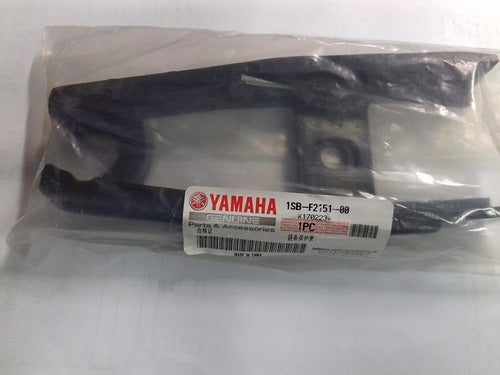 Yamaha Roza Cadena De Horquillon XTZ 125 2015 Original Stinger 1