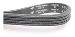 Hutchinson Poly V Belt for Fiat Palio Punto Siena 1.6 16V 0