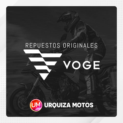 Voge 300 DS Original UM Motorcycle Intake Valve 2