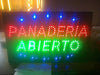 Generic LED Sign - Customizable Items with Production Time 7