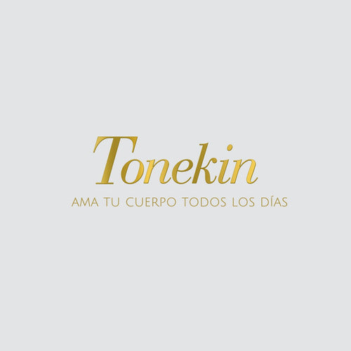 Tonekin Exfoliating Kit + Anti-Stretch Mark Body Cream 6