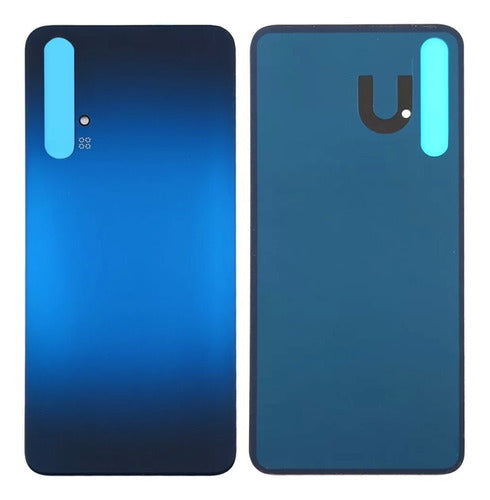 Back Cover Compatible with Huawei Nova 5T / Honor 20SE 0