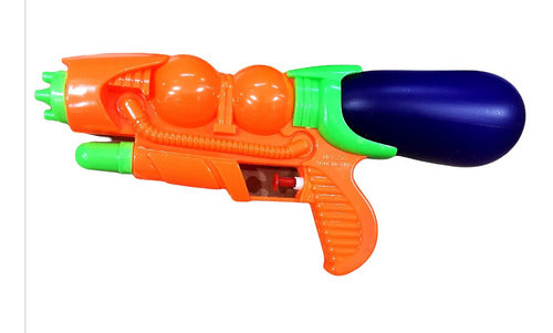 SHIPY Water Guns Set of 6 Units 0