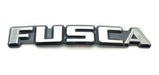 Emblema Vw Fusca 0