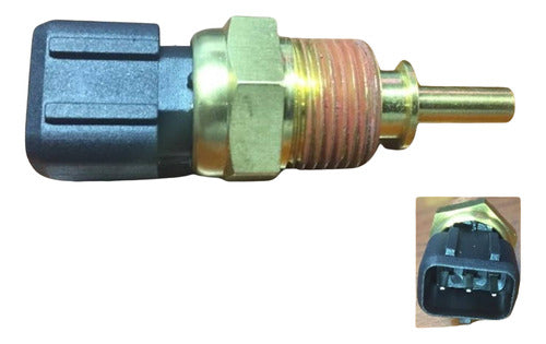 Hyundai Bulb Temperature 00 (Sensor) 16.8mm Accent 00-06 0