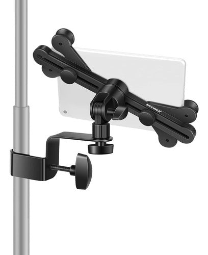 Neewer 360 Degree Rotating Microphone Stand for Tablets 0