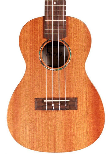 Cordoba Protégé U1MS Soprano Ukulele 0