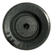 Favero SA Cast Iron Pulley for A Series Belt 100mm 3 Channels 0