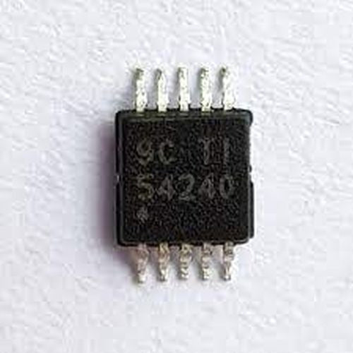 Tps54240dgqr 54240 Hvssop (10) Ic Ci 1