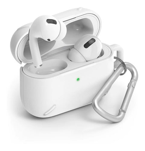 Funda Auriculares AirPods Pro Clear Ringke 0