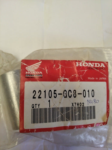 Honda Nh80 Lead Buje Variador 22105-gc8-010 1