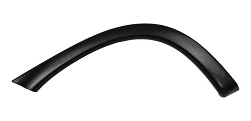 Fender Tras. Der. Negra Lisa Chevrolet Corsa Sedan 2009-10 0