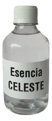 1/4 De Esencia Celeste Potenciadora Suavizante Clásico 0