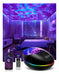 Mubarek Galaxy Projector for Bedroom, Star Projector, Night Light 0