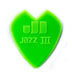 Jim Dunlop Jazz III Kirk Hammett Signature Pick Pack x 6 0