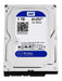 Disco Duro Western Digital 1tb Blue Wd10ezex Tranza 1