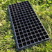 Polietileno Obelisco Germination Tray - 128 Cells - Pack of 10 2