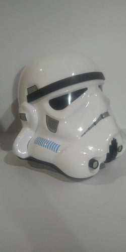 Lord Dwarf Miniatures Star Wars Cascos 1:1 Stormtrooper Clásico 3