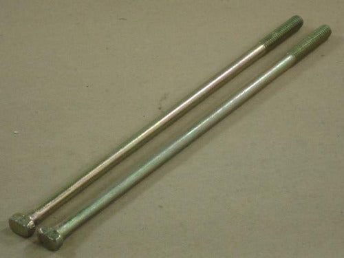 Dipra Tornillo Pasante Arranque Fiat 1600 M6 X 166mm Garef 0