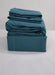 Luxurious Microfiber Hotel Quality Twin Size Sheet Set - Picaso 200 H 39