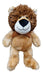 Yani Toys Medium Lion Plush Toy 56cm FT040004 1