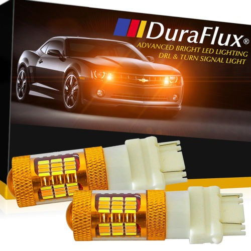 DuraFlux 3157 4157NA Switchback Light Bulbs 0