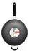 Tramontina Loreto Non-Stick Aluminum Wok 36cm 6L Red 2