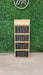 Diverso Bathroom Organizer 4 Baskets Zuncho + Drawer 1