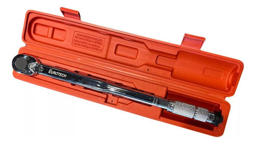 Eurotech Torque Wrench 1/2 - (0346) 0