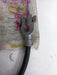 FIAT 600 Battery Ground Cable New Original Lead Terminal 3