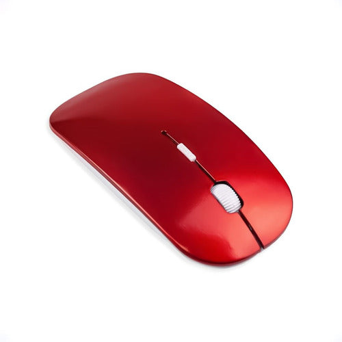 K-ubo Ultra Slim Wireless Mouse 2