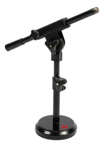 Krupa Stands Microphone Stand Giraffe Table Support Economic 0