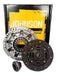 Johnson Clutch Kit Plate Disc Bearing Chevrolet Corsa Classic 1.6 0