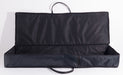 Musica.A.Tu.Medida Keyboard Bag for 7 Octaves Piano Synthesizer 145x40x15 Padded 3