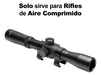 Solana Precision 4x20 Telescopic Sight for Air Rifles 1